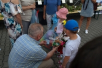 Ceremonia wręczania nagród